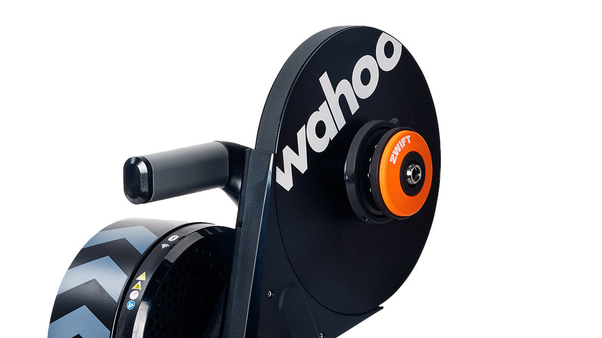 ZWIFT RIDE + WAHOO KICKR v6 BUNDLE