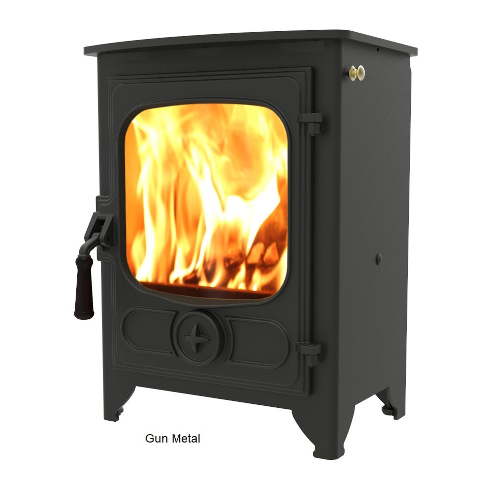 Charnwood Country 4 Wood Burning Stove