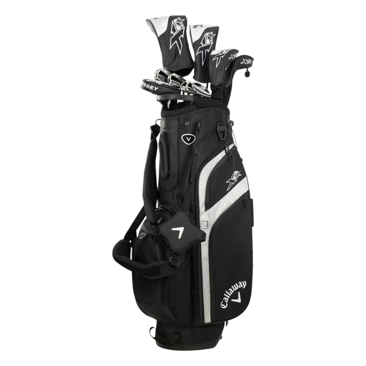 Callaway XR 13 Piece Golf Package Set