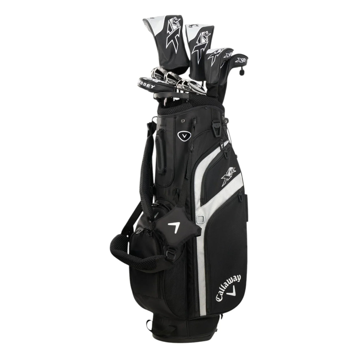 Callaway XR 13 Piece Golf Package Set