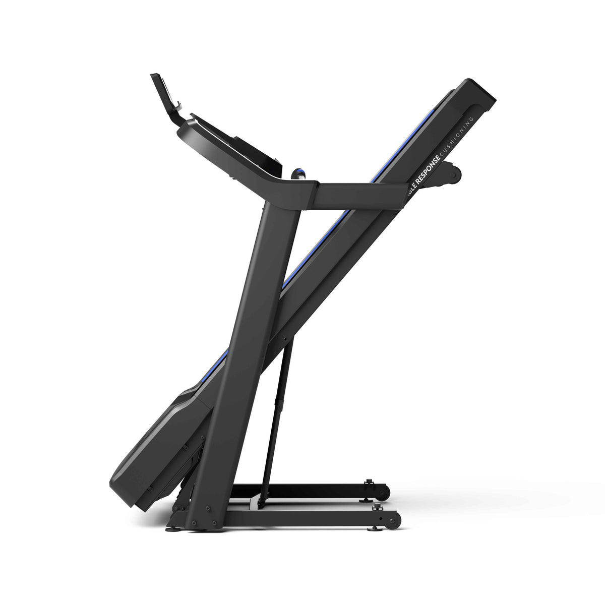 Horizon 5.0AT Treadmill
