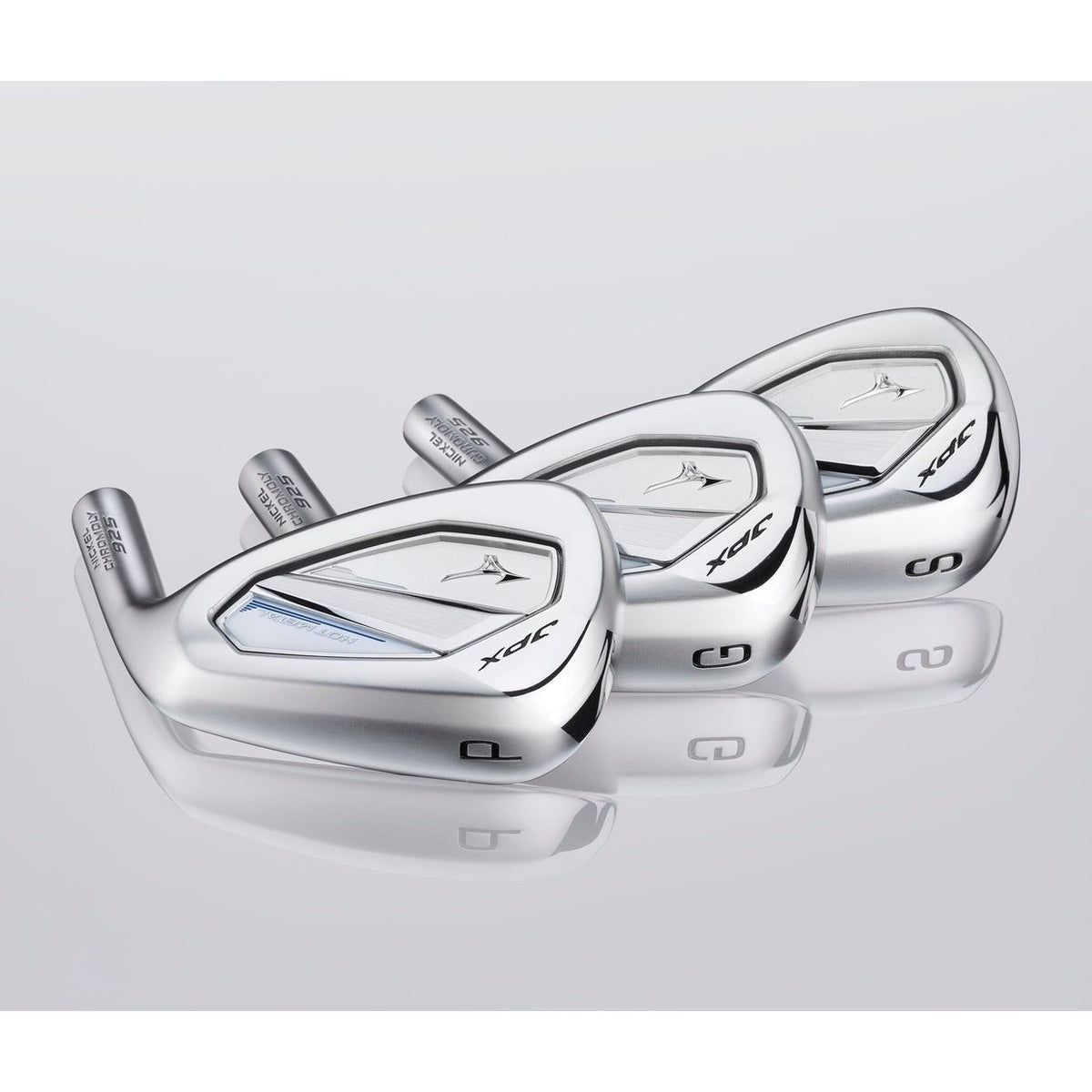 Mizuno JPX925 Hot Metal Golf Irons