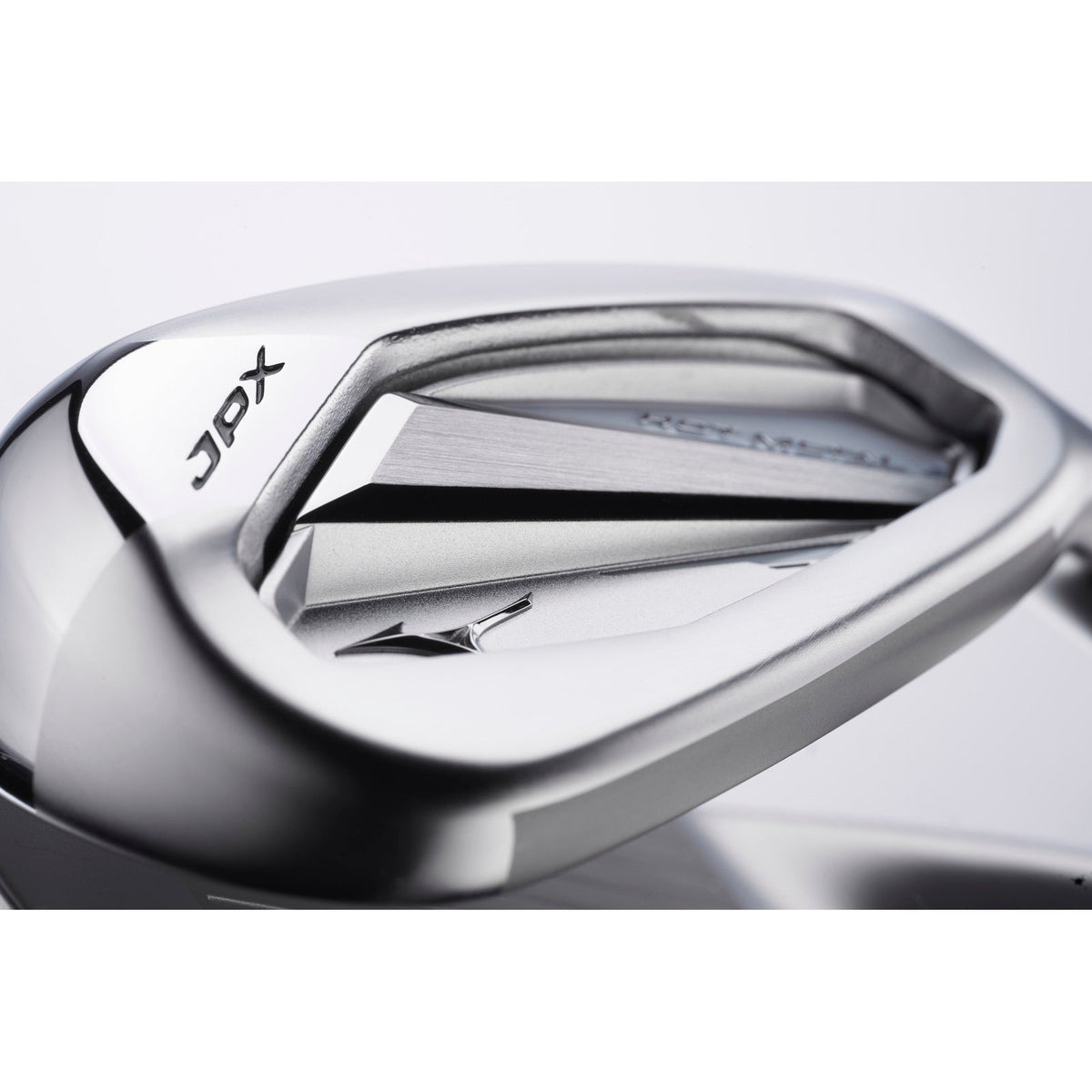 Mizuno JPX925 Hot Metal Golf Irons