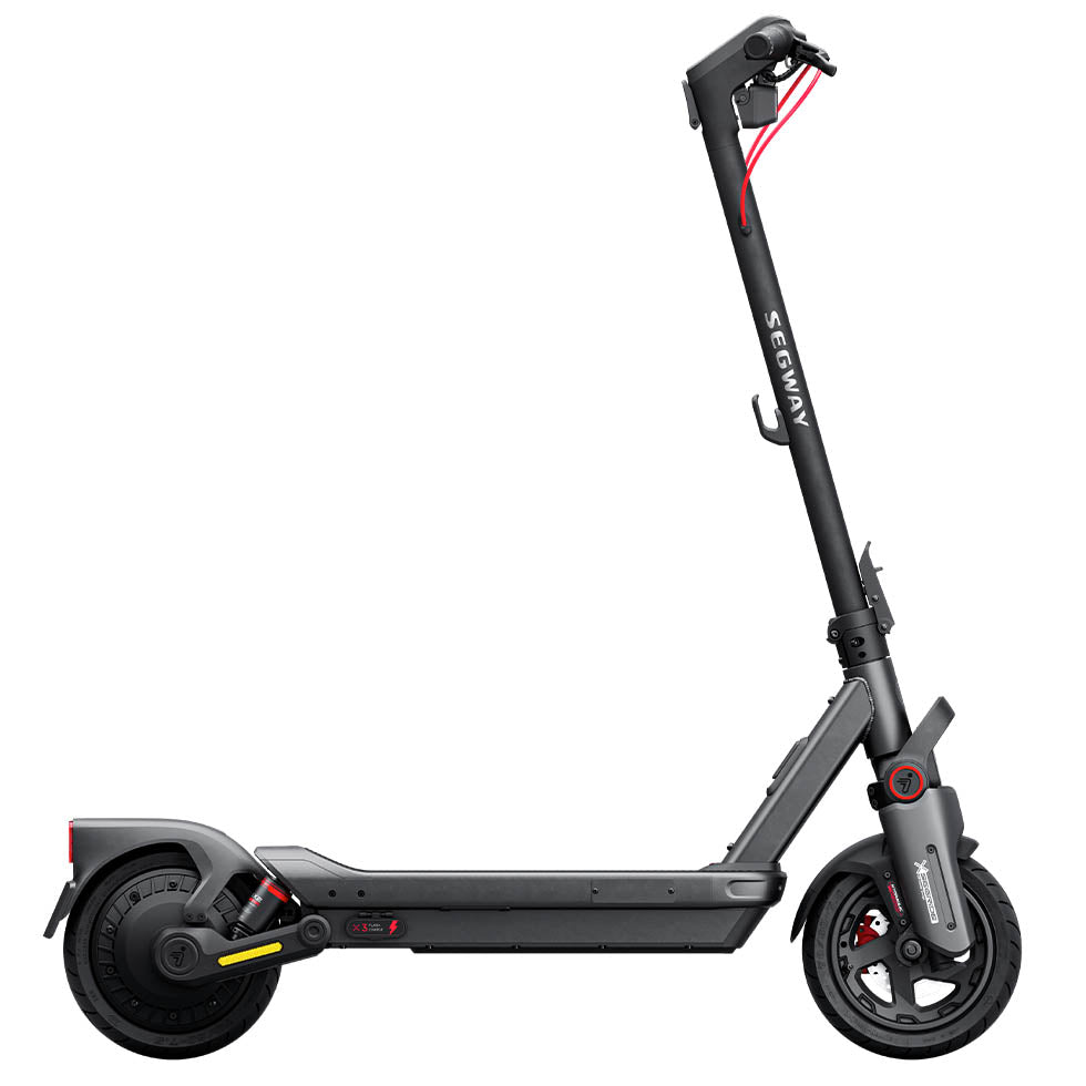 Segway Ninebot MAX G3 E – 2000 W, 80 km Reichweite