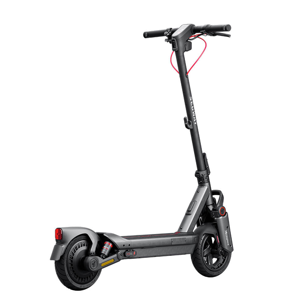 Segway Ninebot MAX G3 E – 2000 W, 80 km Reichweite