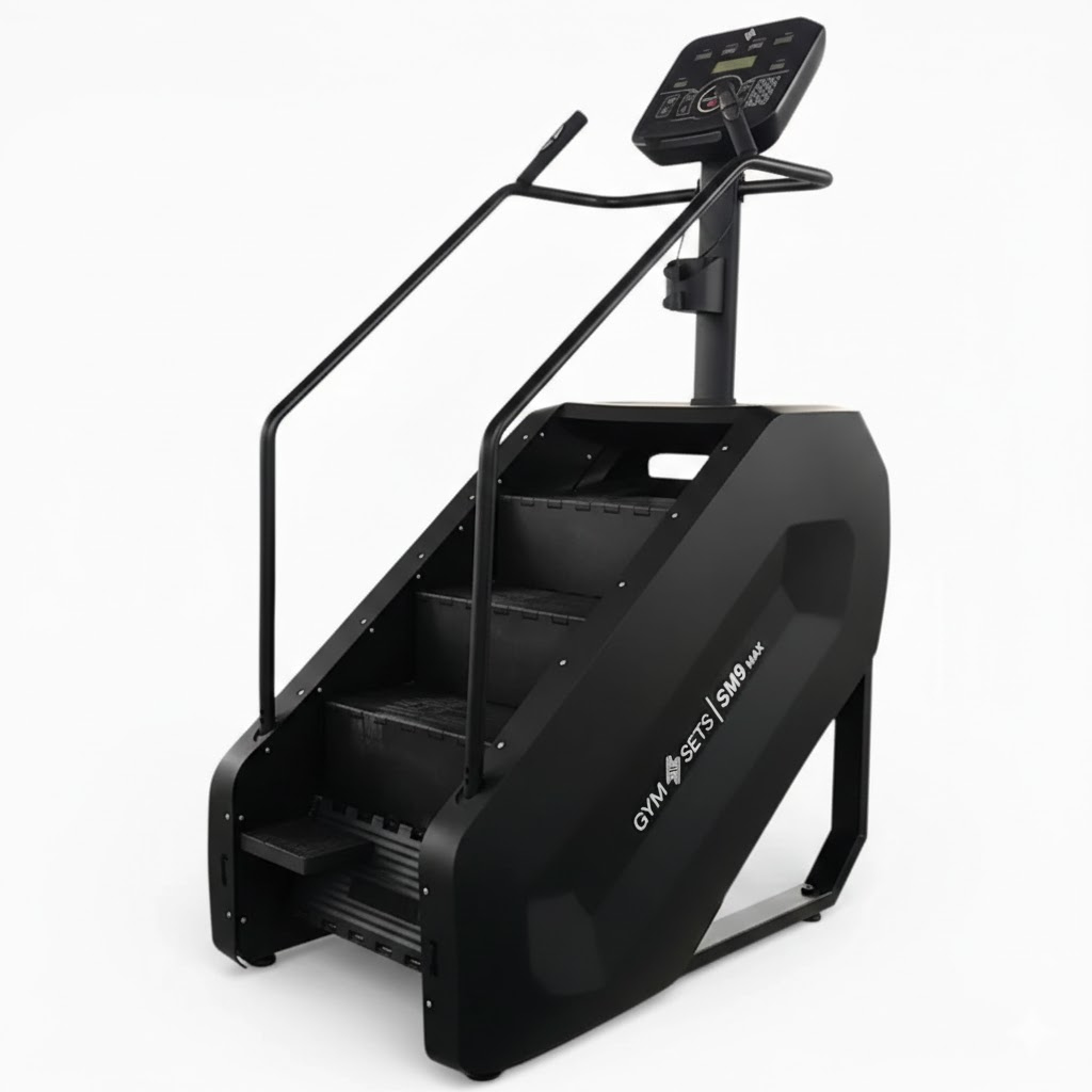 StairMaster Climber Aerobic Gym Cardio Stepper