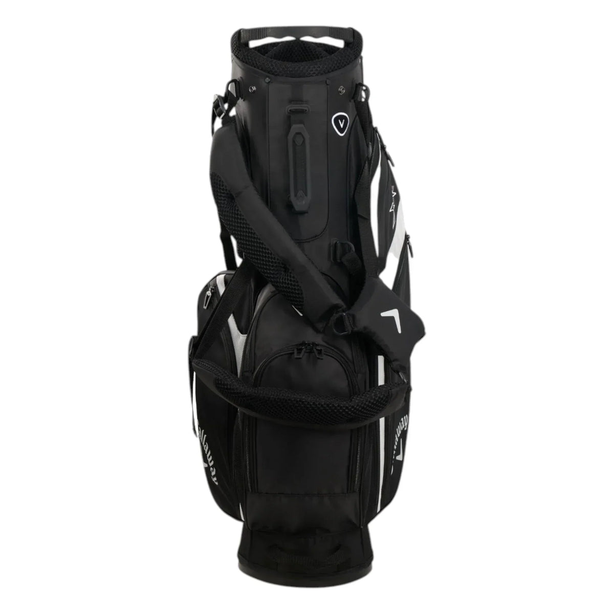 Callaway XR 13 Piece Golf Package Set