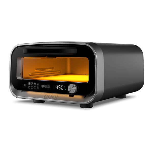 Ooni Volt 2 Proof to Bake Bundle