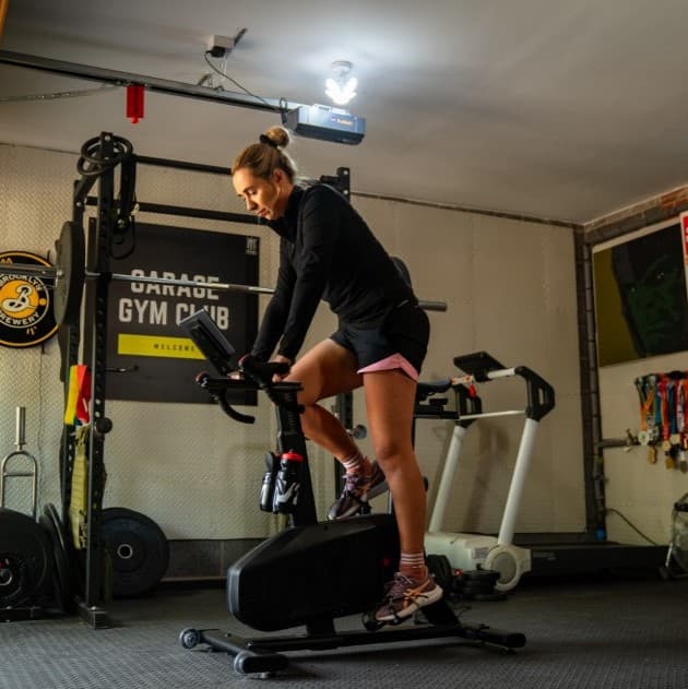 Wattbike Proton