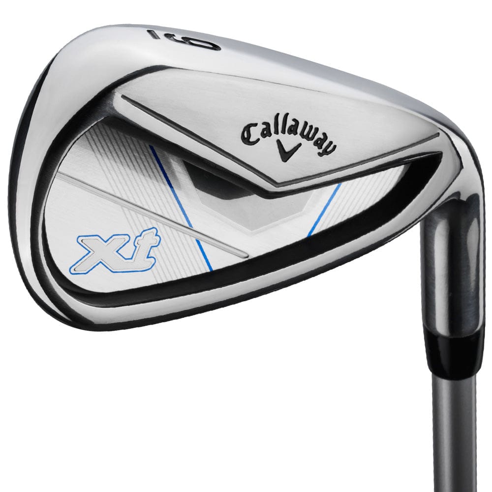 Callaway XT Junior 11 Piece Golf Package Set