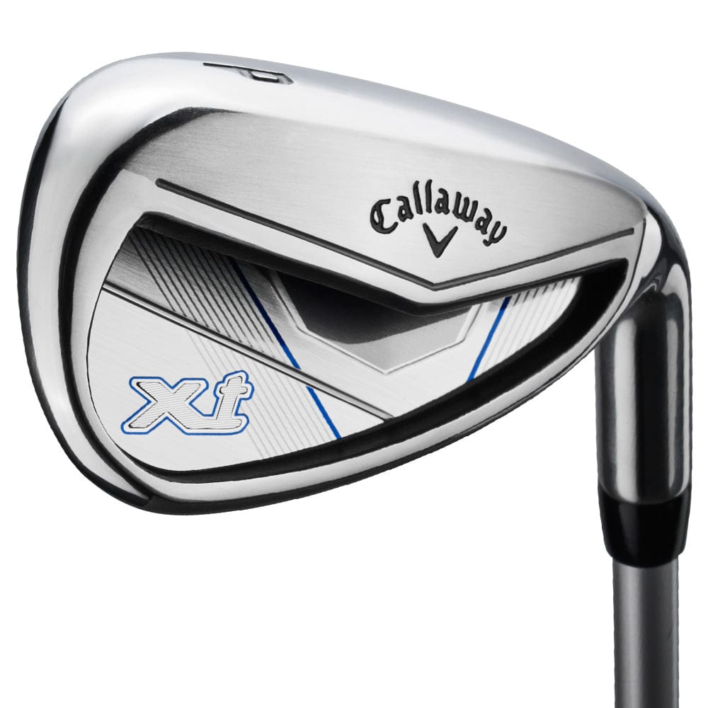 Callaway XT Junior 11 Piece Golf Package Set