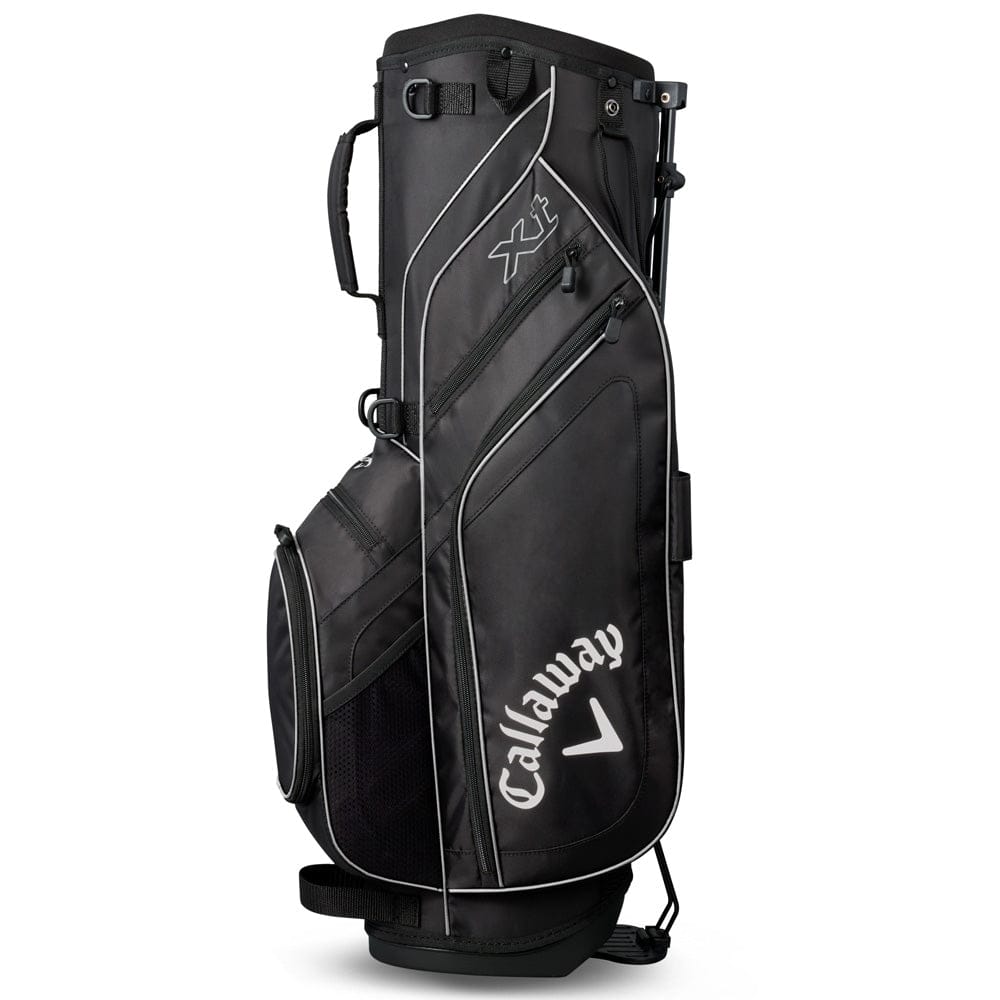 Callaway XT Junior 11 Piece Golf Package Set