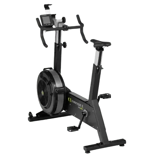 Concept 2 BikeErg
