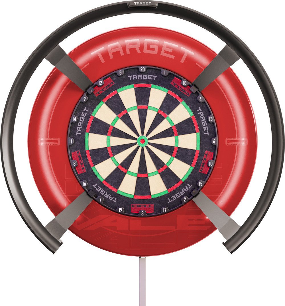 Target Omni Scoring System - Dart Scoreboard