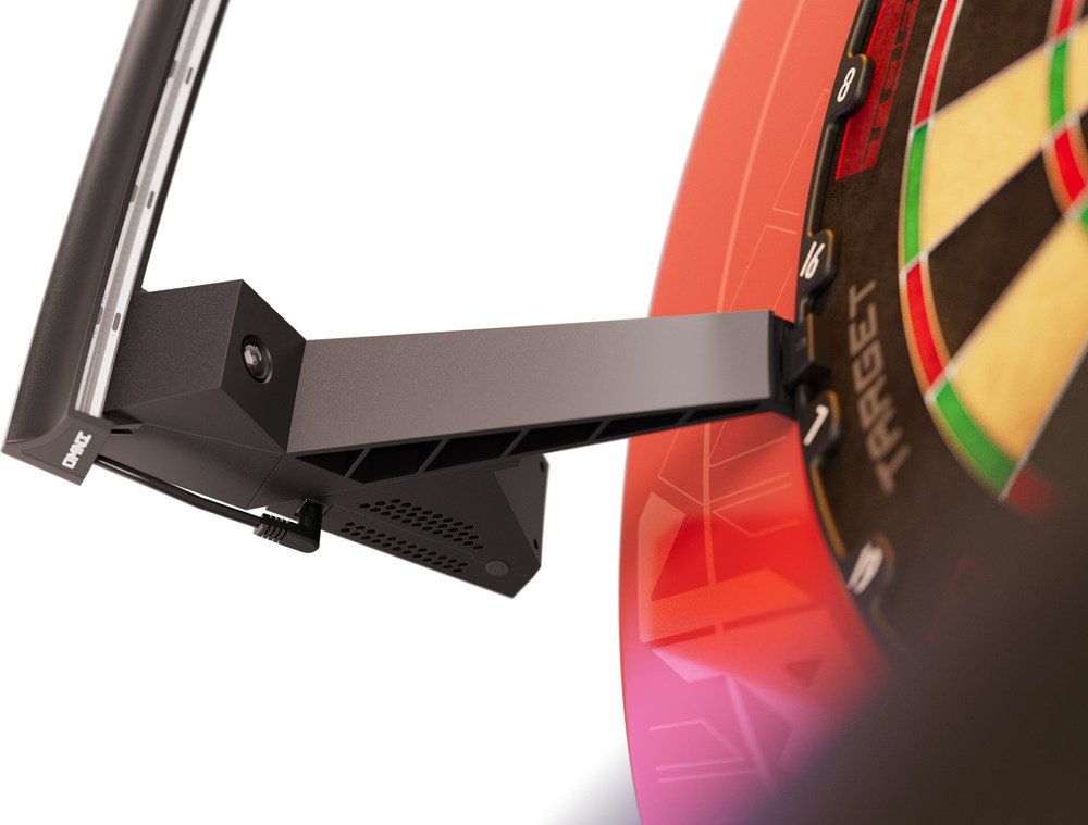 Target Omni Scoring System - Dart Scoreboard