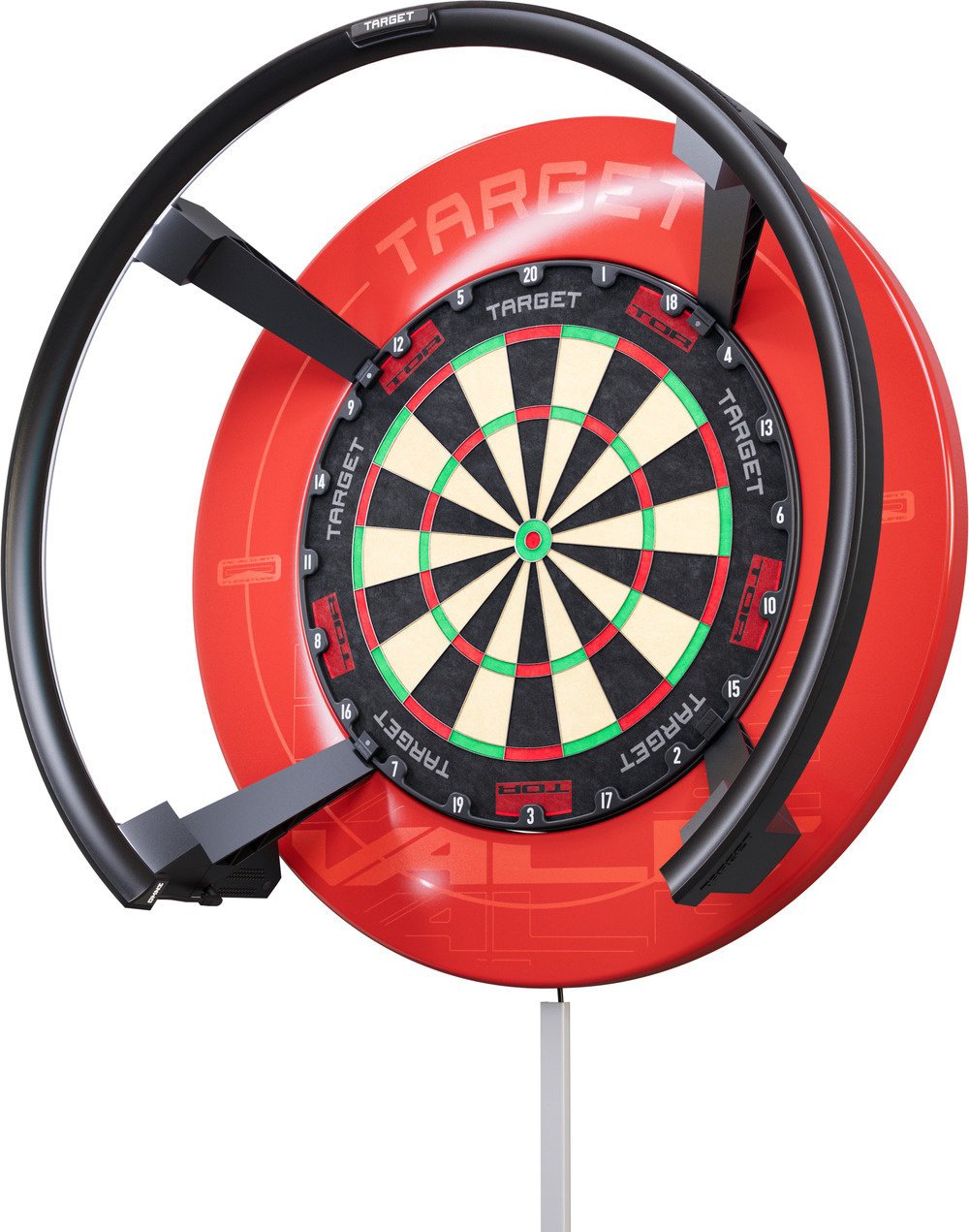Target Omni Scoring System - Dart Scoreboard