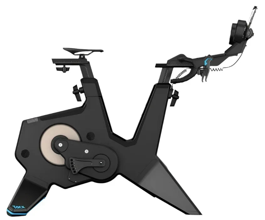 Garmin Tacx NEO Bike Plus Trainer