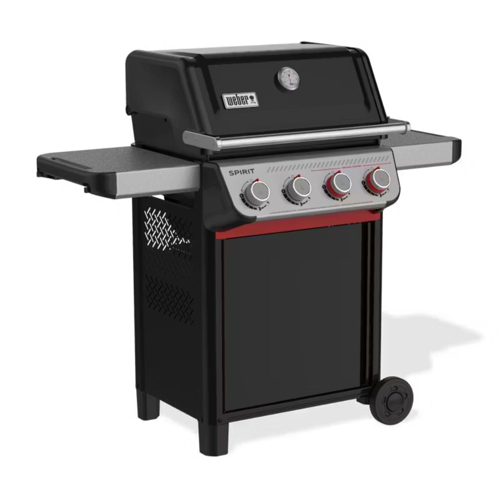Weber 4-Burner Spirit E-425 Gas Barbecue - 1500802