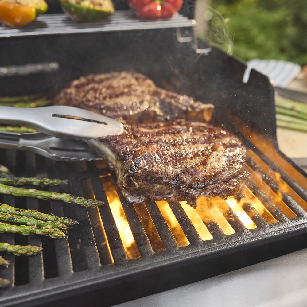 Weber 4-Burner Spirit E-425 Gas Barbecue - 1500802