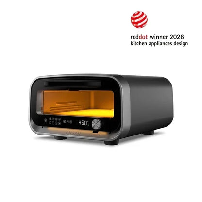 Ooni Volt 2 Electric Pizza Oven