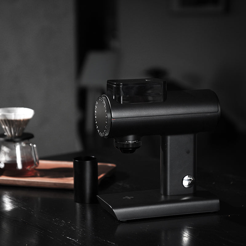 Timemore Sculptor 078s Electric Coffee Grinder