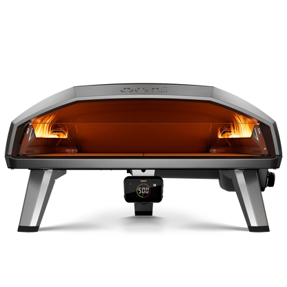 Ooni Koda 2 Max Gas Powered Pizza Oven
