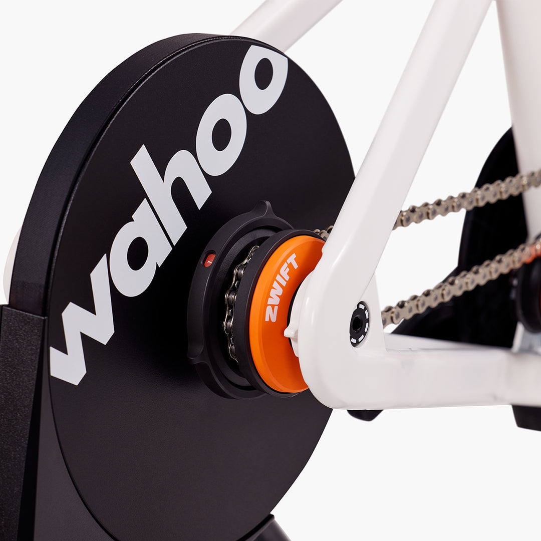 Zwift Ride + Wahoo KICKR CORE Smart Trainer Bundle