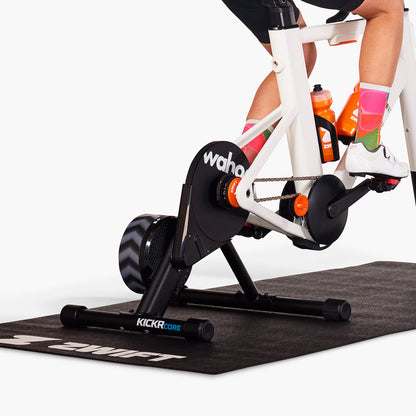 Zwift Ride + Wahoo KICKR CORE Smart Trainer Bundle