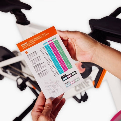 Zwift Ride + Wahoo KICKR CORE Smart Trainer Bundle