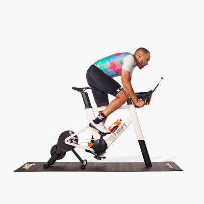 Zwift Ride + Wahoo KICKR CORE Smart Trainer Bundle