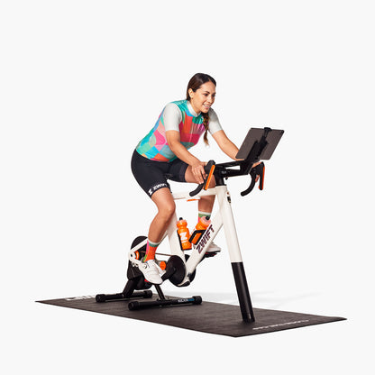 Zwift Ride + Wahoo KICKR CORE Smart Trainer Bundle