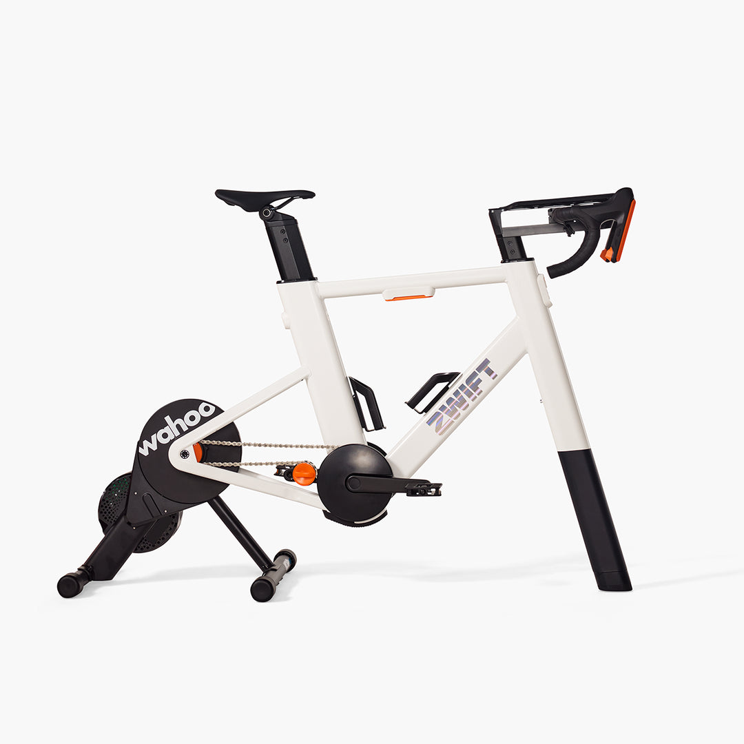 Zwift Ride + Wahoo KICKR CORE Smart Trainer Bundle