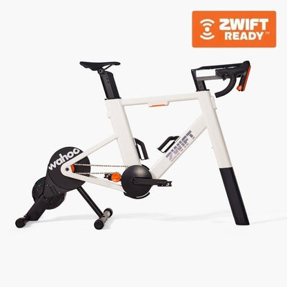 Zwift Ride + Wahoo KICKR CORE Smart Trainer Bundle