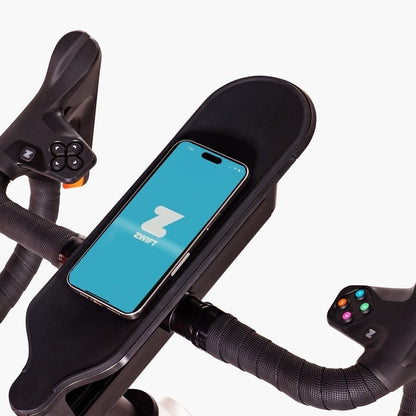 Zwift Ride + Wahoo KICKR CORE Smart Trainer Bundle