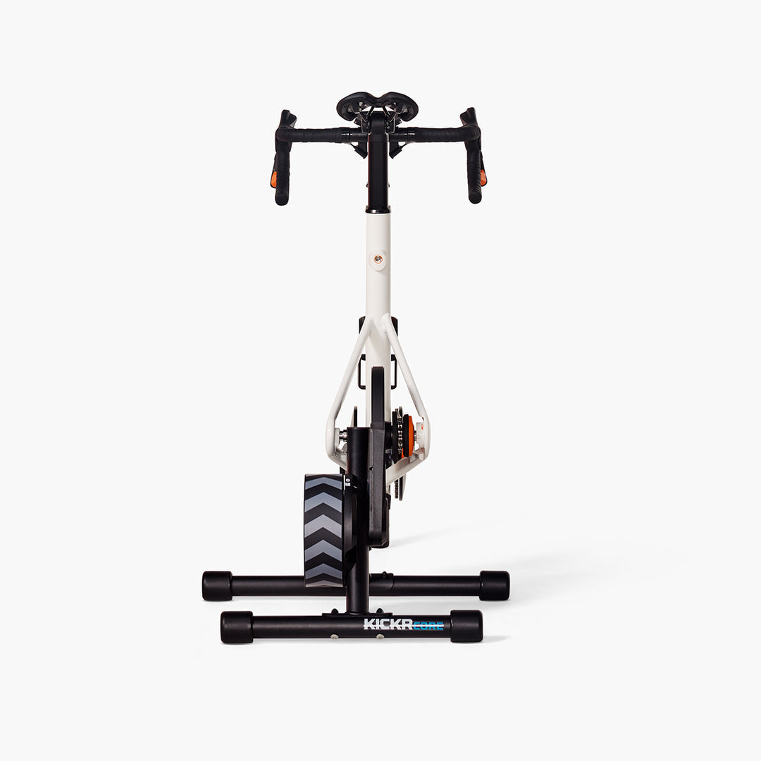 Zwift Ride + Wahoo KICKR CORE Smart Trainer Bundle