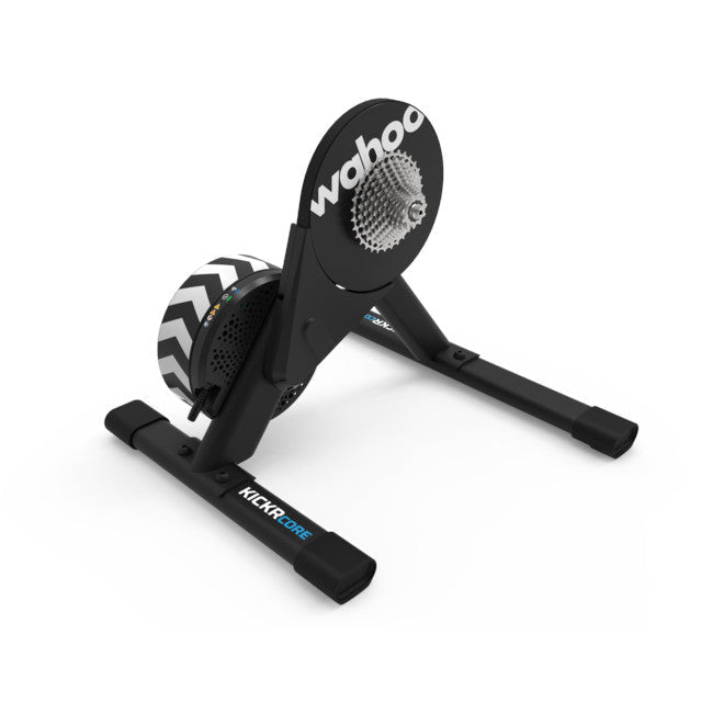 Wahoo KICKR CORE 2 Smart Trainer | Indoor Cycling Trainer