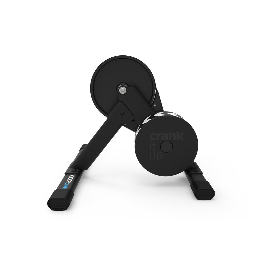 Wahoo KICKR CORE 2 Smart Trainer | Indoor Cycling Trainer