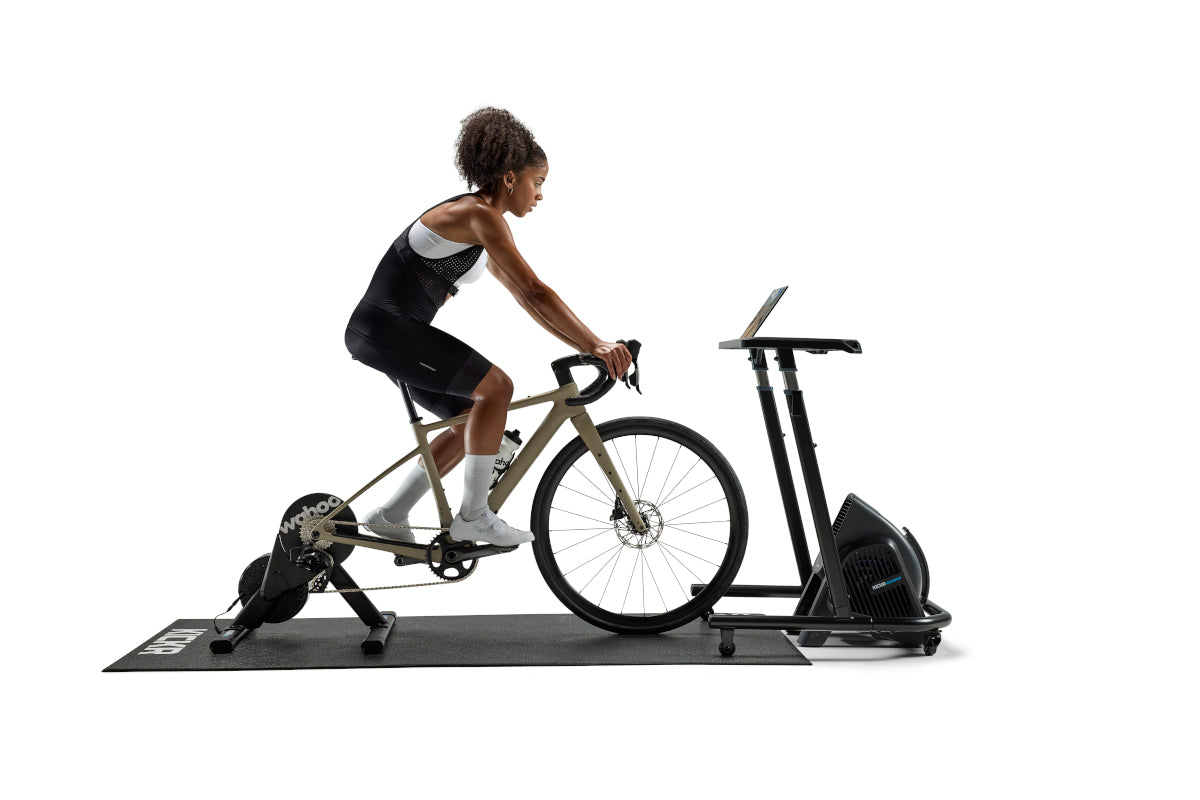 Wahoo KICKR CORE 2 Smart Trainer | Indoor Cycling Trainer
