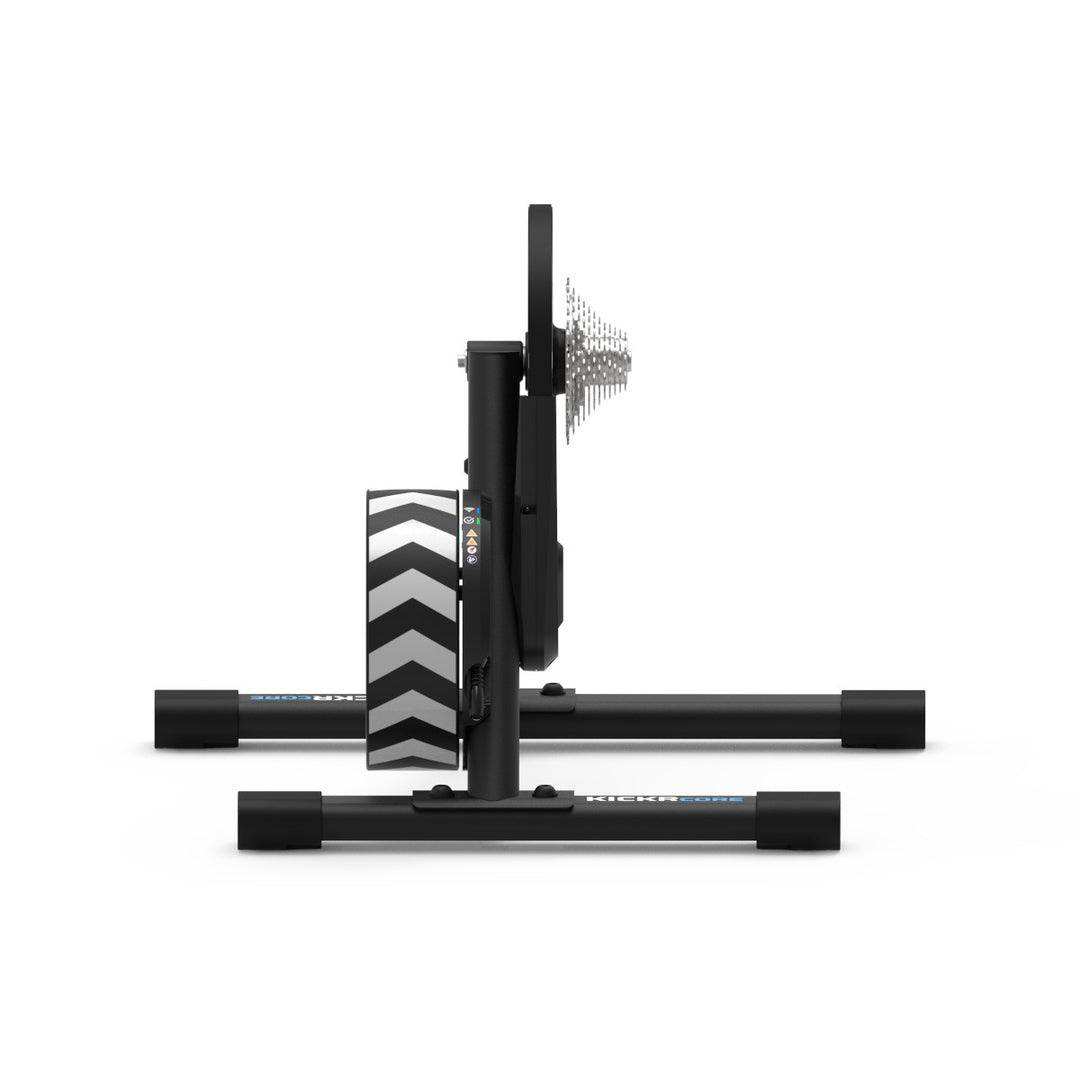Wahoo KICKR CORE 2 Smart Trainer | Indoor Cycling Trainer