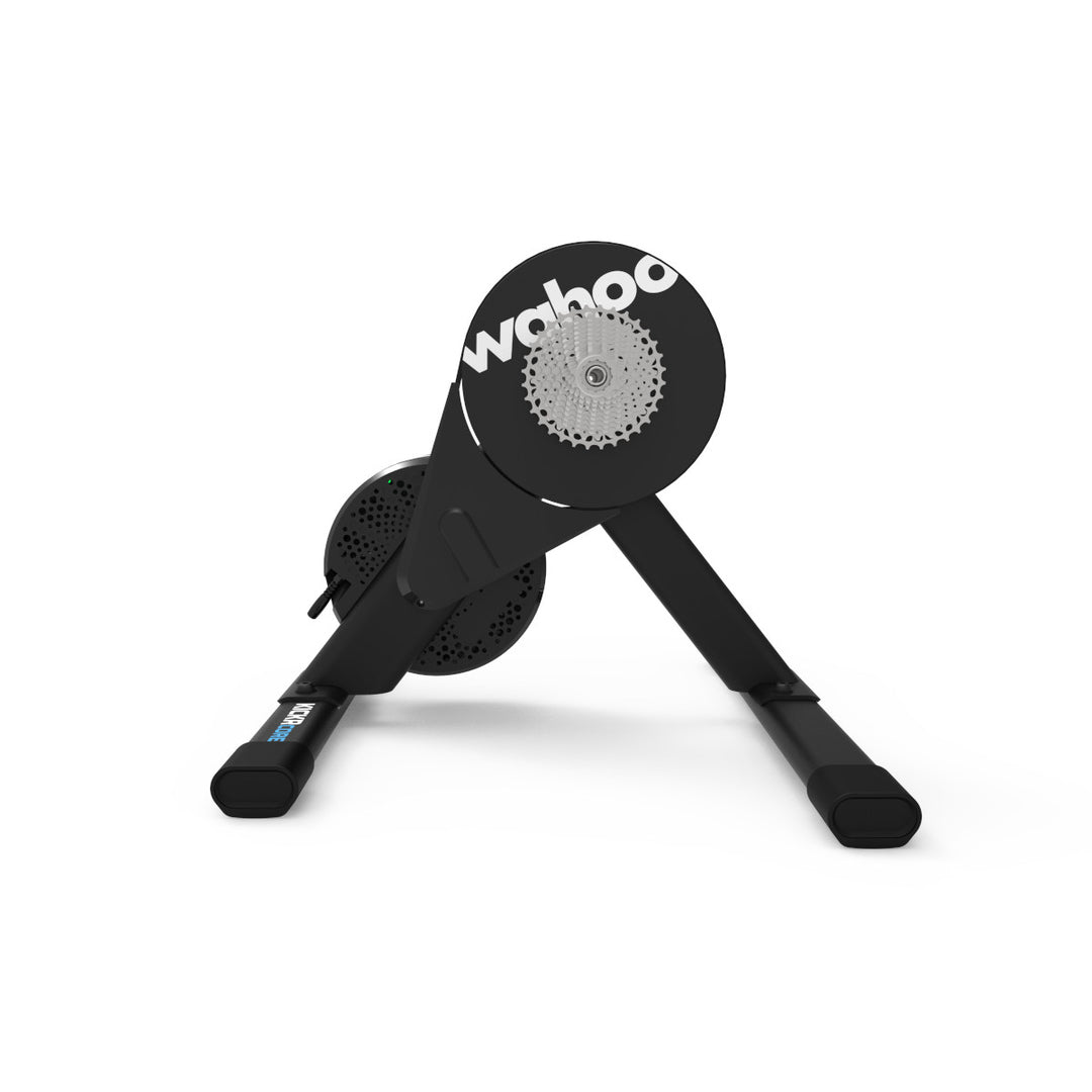 Wahoo KICKR CORE 2 Smart Trainer | Indoor Cycling Trainer
