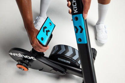 Wahoo KICKR CORE 2 Smart Trainer | Indoor Cycling Trainer