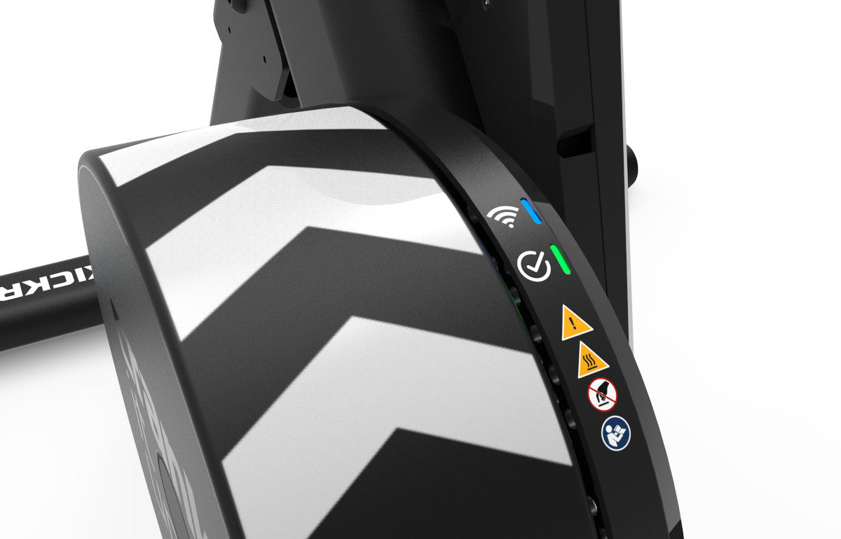 Wahoo KICKR CORE 2 Smart Trainer | Indoor Cycling Trainer