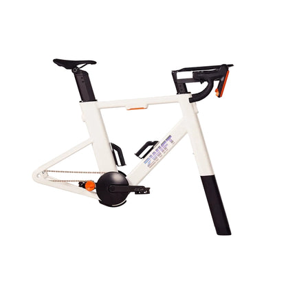 Zwift Ride Smart Frame | Indoor Cycling Frame with Zwift Controls
