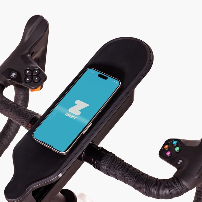 Zwift Ride Smart Frame | Indoor Cycling Frame with Zwift Controls