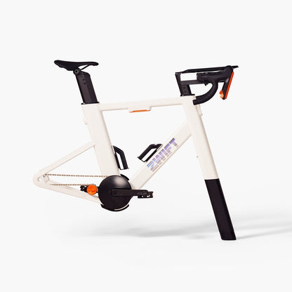 ZWIFT RIDE + WAHOO KICKR v6 BUNDLE (inc ZWIFT COG)