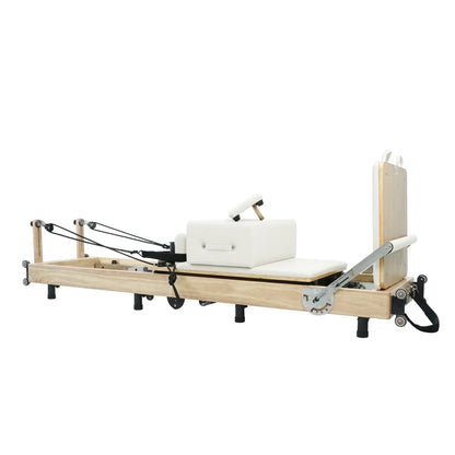 Grace Foldable Pilates Reformer