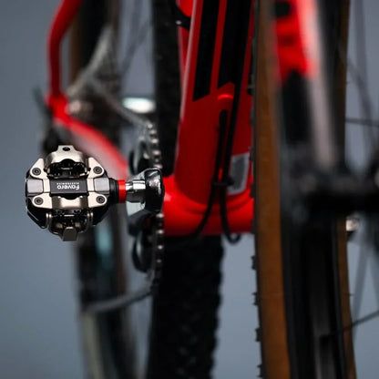 Favero Assioma PRO MX-1 Power Meter Pedals | MTB & Gravel