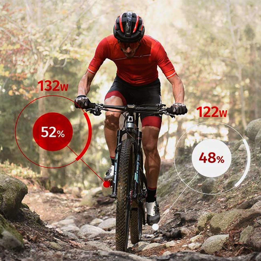 Favero Assioma PRO MX-1 Power Meter Pedals | MTB & Gravel