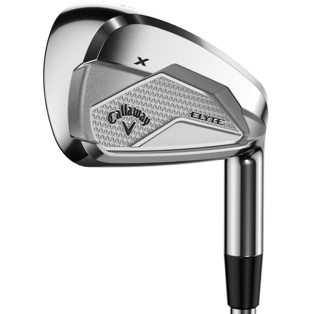 Callaway Elyte X Irons