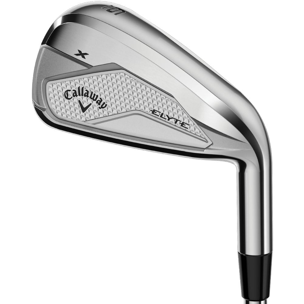 Callaway Elyte X Irons